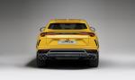 Lamborghini Urus 2018 года (WW)